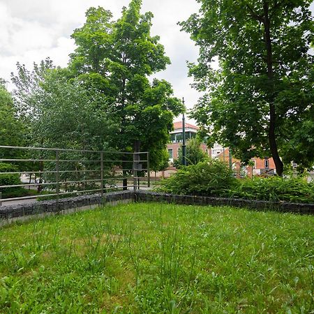 קרקוב Apartments Nearto Old Town Rakowicka מראה חיצוני תמונה