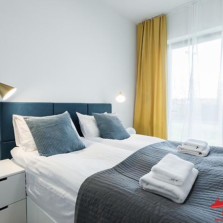 קרקוב Apartments Nearto Old Town Rakowicka מראה חיצוני תמונה