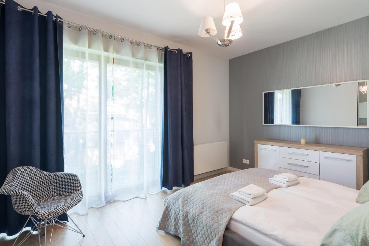 קרקוב Apartments Nearto Old Town Rakowicka מראה חיצוני תמונה