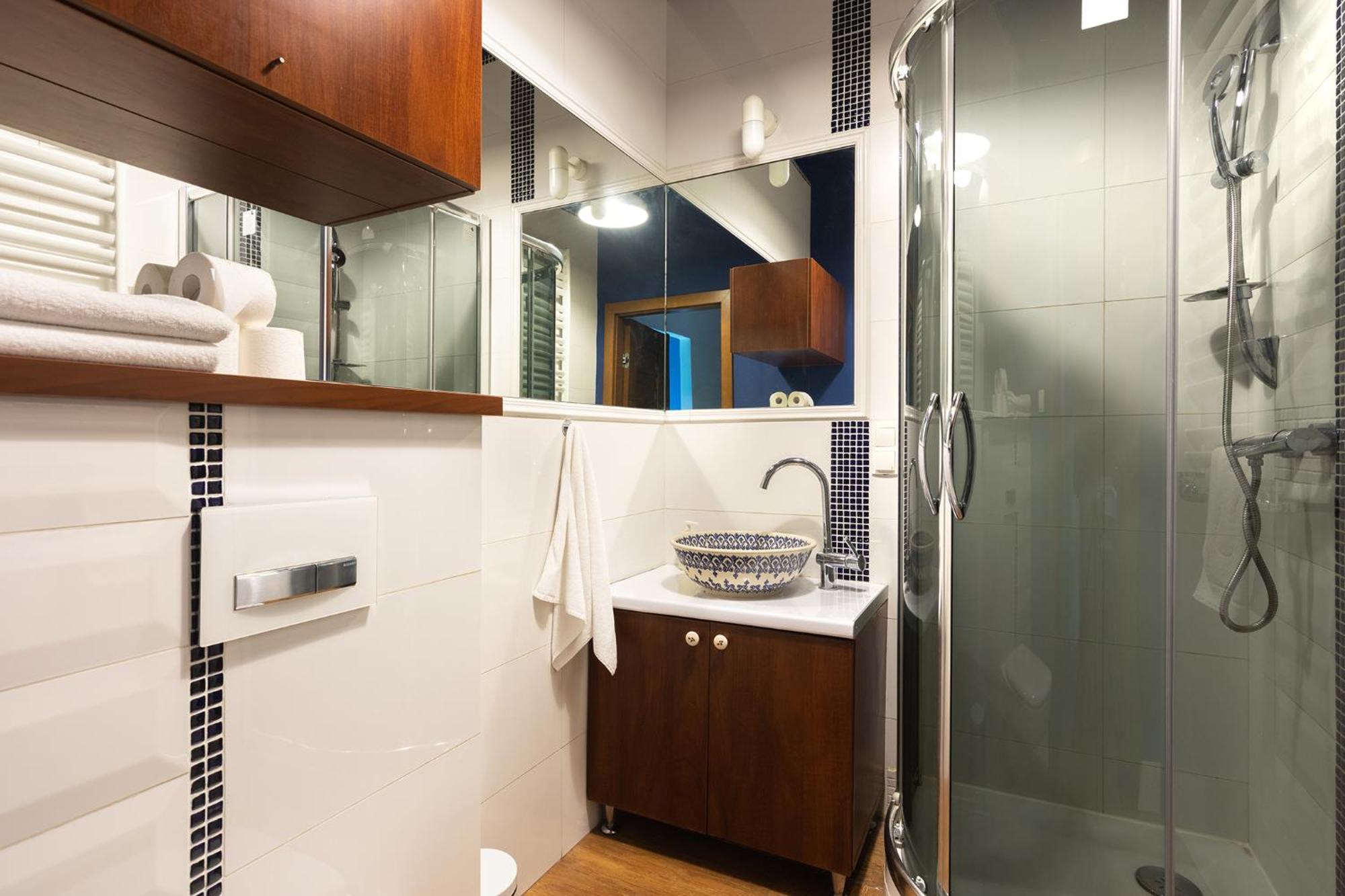 קרקוב Apartments Nearto Old Town Rakowicka מראה חיצוני תמונה