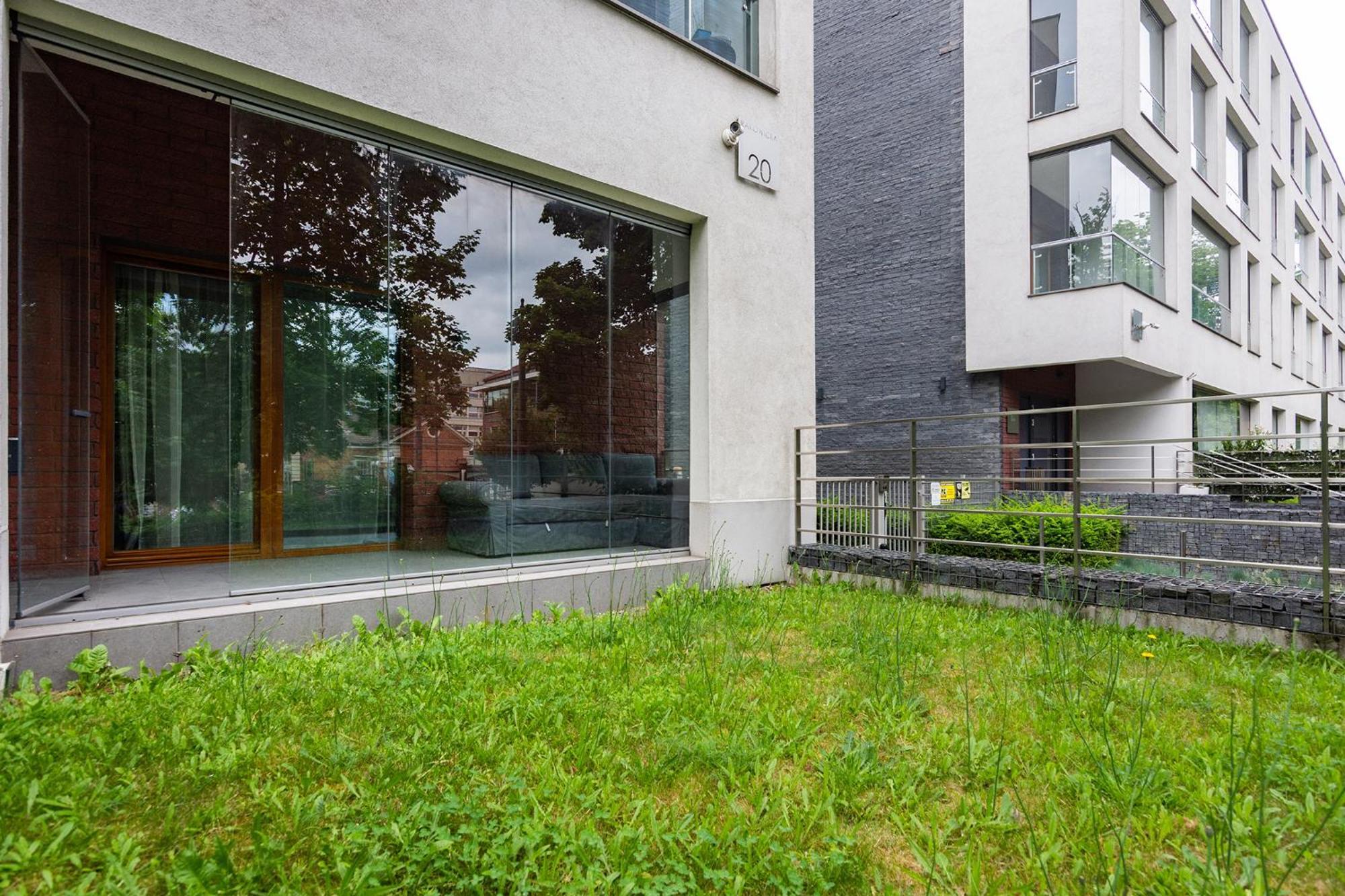 קרקוב Apartments Nearto Old Town Rakowicka מראה חיצוני תמונה