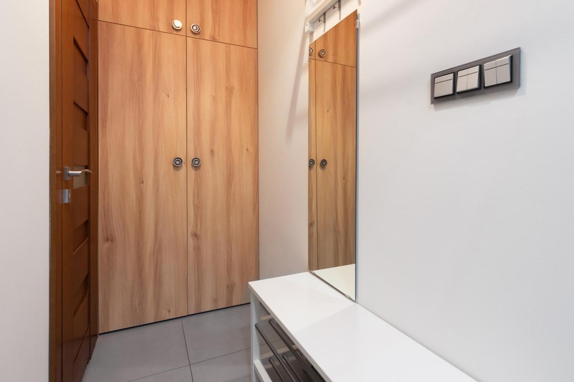 קרקוב Apartments Nearto Old Town Rakowicka מראה חיצוני תמונה