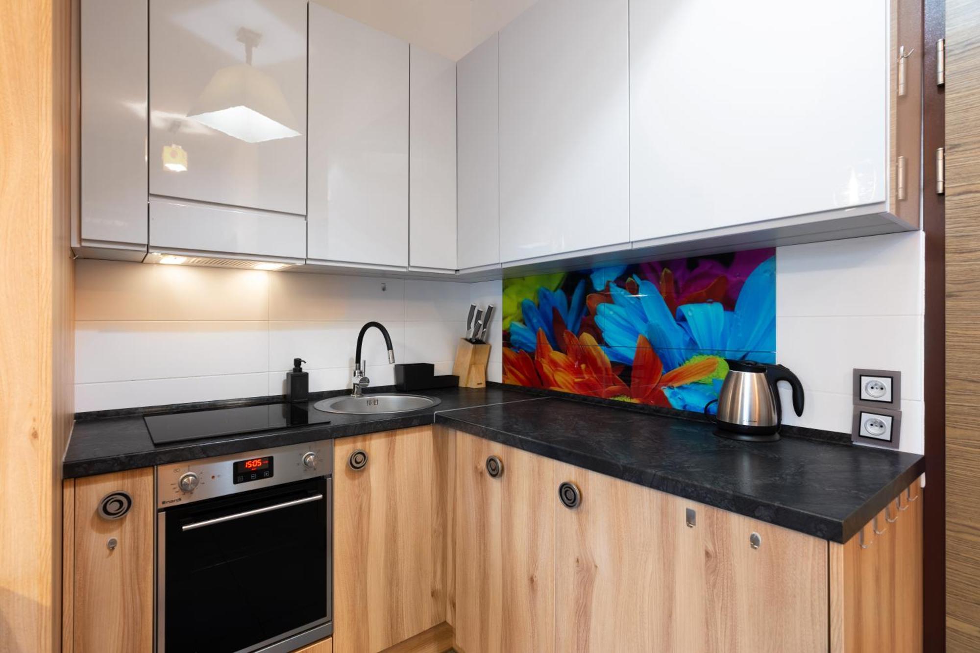 קרקוב Apartments Nearto Old Town Rakowicka מראה חיצוני תמונה