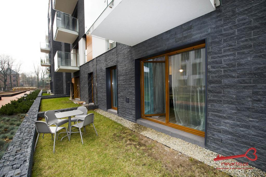 קרקוב Apartments Nearto Old Town Rakowicka מראה חיצוני תמונה