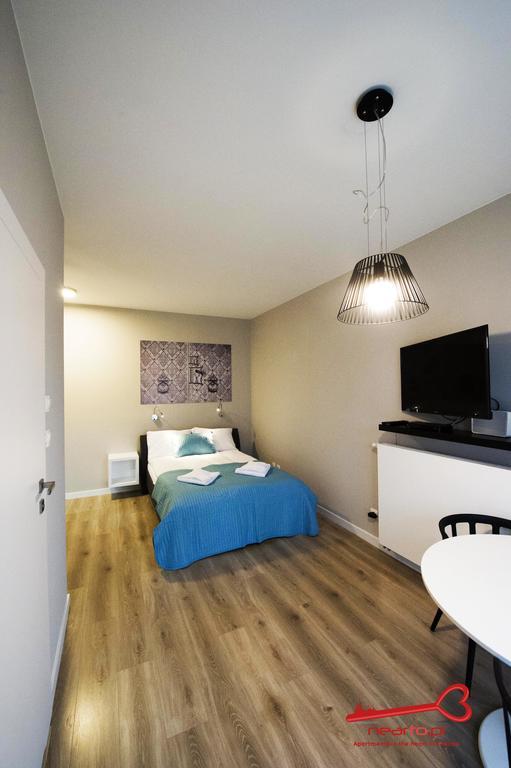 קרקוב Apartments Nearto Old Town Rakowicka מראה חיצוני תמונה