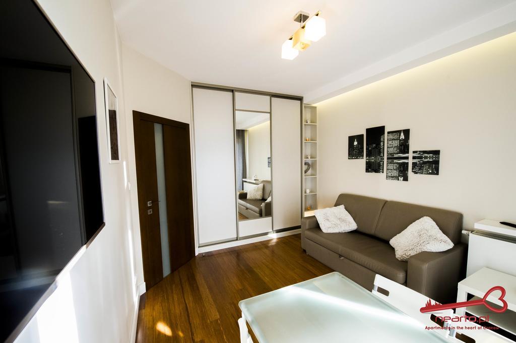 קרקוב Apartments Nearto Old Town Rakowicka מראה חיצוני תמונה