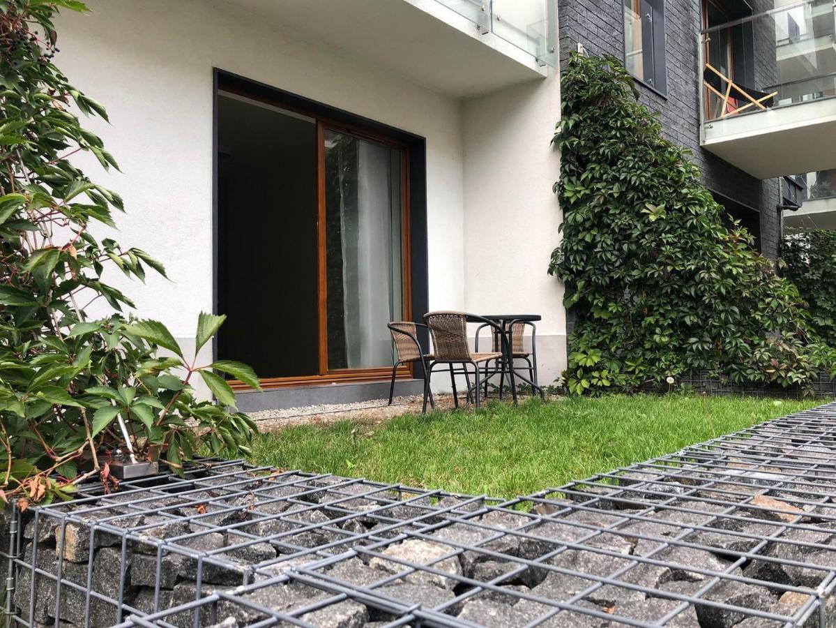 קרקוב Apartments Nearto Old Town Rakowicka מראה חיצוני תמונה